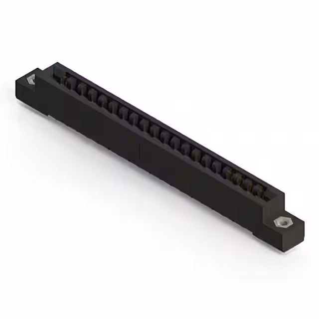 357-020-525-108 EDAC Inc.  Edgeboard Connectors